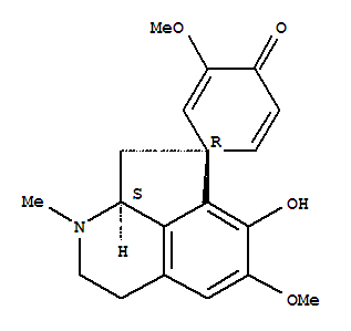 CAS No 30389-03-8  Molecular Structure