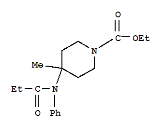 CAS No 303983-36-0  Molecular Structure