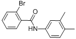 CAS No 303991-53-9  Molecular Structure