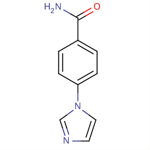 CAS No 303994-67-4  Molecular Structure