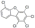 CAS No 30402-15-4  Molecular Structure