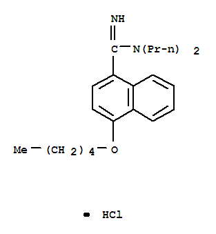 CAS No 30406-04-3  Molecular Structure
