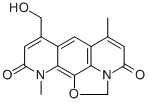 CAS No 30408-30-1  Molecular Structure