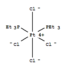 Cas Number: 30411-61-1  Molecular Structure