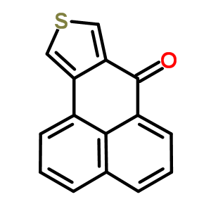 Cas Number: 30415-24-8  Molecular Structure