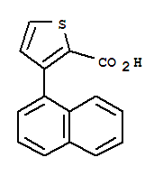 Cas Number: 30415-28-2  Molecular Structure