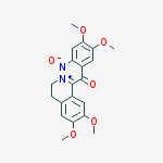 CAS No 30417-32-4  Molecular Structure