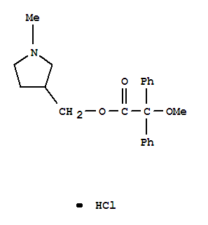 CAS No 3043-11-6  Molecular Structure