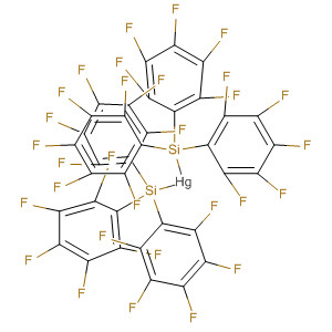 CAS No 30431-03-9  Molecular Structure