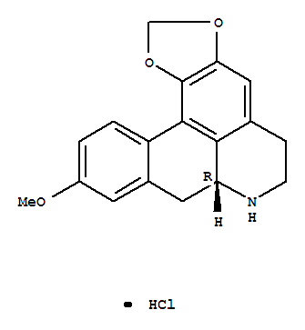 Cas Number: 30437-13-9  Molecular Structure