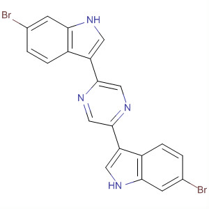 CAS No 304429-59-2  Molecular Structure