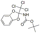 Cas Number: 304444-68-6  Molecular Structure