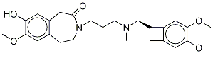 CAS No 304464-97-9  Molecular Structure