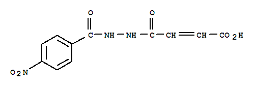CAS No 304481-86-5  Molecular Structure