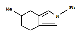 CAS No 30451-35-5  Molecular Structure