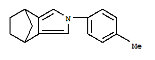 CAS No 30451-37-7  Molecular Structure