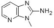 CAS No 30458-69-6  Molecular Structure