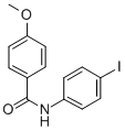 CAS No 304668-39-1  Molecular Structure