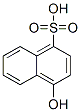 CAS No 304671-69-0  Molecular Structure