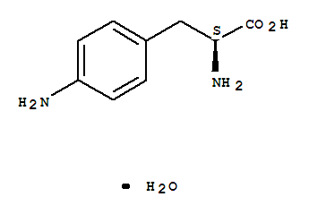 CAS No 304671-92-9  Molecular Structure