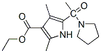 Cas Number: 304683-91-8  Molecular Structure