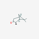 CAS No 30469-22-8  Molecular Structure