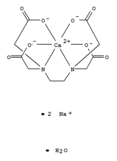 CAS No 304695-78-1  Molecular Structure