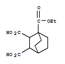 CAS No 3048-85-9  Molecular Structure