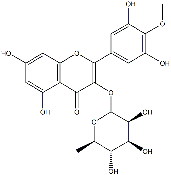 CAS No 30484-88-9  Molecular Structure