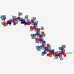 CAS No 304853-26-7  Molecular Structure