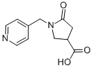 CAS No 304859-15-2  Molecular Structure