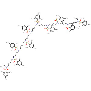 CAS No 304863-19-2  Molecular Structure