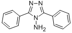 CAS No 3049-45-4  Molecular Structure
