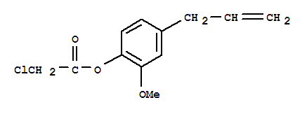 CAS No 305-12-4  Molecular Structure