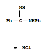 CAS No 305-30-6  Molecular Structure