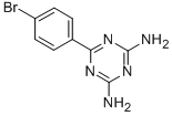 CAS No 30508-74-8  Molecular Structure