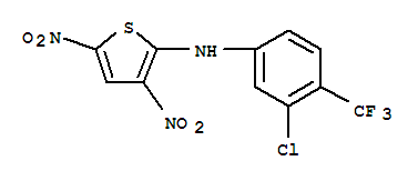 CAS No 30514-93-3  Molecular Structure