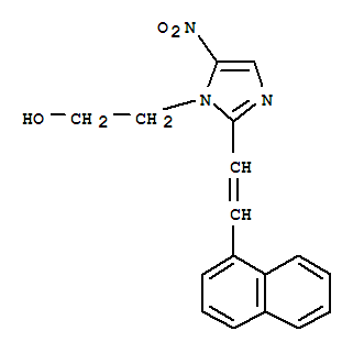 CAS No 30529-25-0  Molecular Structure