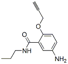 CAS No 30533-77-8  Molecular Structure