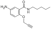 CAS No 30533-82-5  Molecular Structure