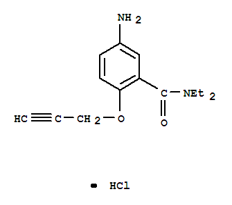 CAS No 30533-85-8  Molecular Structure