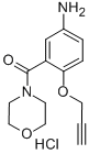 CAS No 30533-86-9  Molecular Structure
