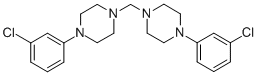 CAS No 30534-29-3  Molecular Structure