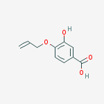 Cas Number: 305357-39-5  Molecular Structure