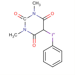 CAS No 30537-82-7  Molecular Structure