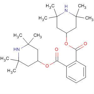 CAS No 30538-88-6  Molecular Structure