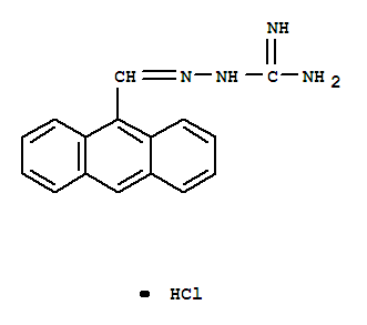 CAS No 30542-31-5  Molecular Structure