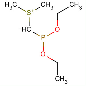 CAS No 30542-42-8  Molecular Structure