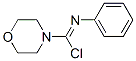 CAS No 30543-38-5  Molecular Structure