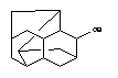 CAS No 30545-24-5  Molecular Structure